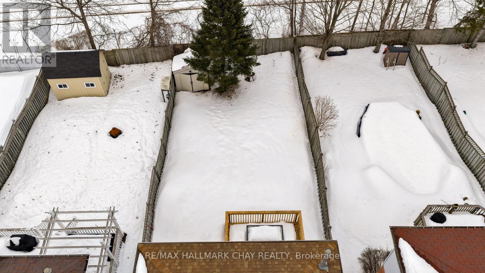 25 Garden Drive, Barrie (Allandale Heights), Ontario  L4N 5T8 - Photo 25 - S12862330