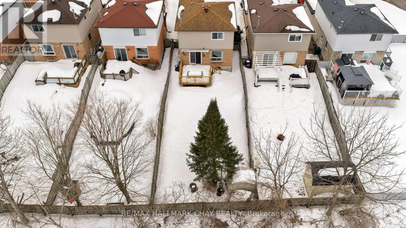 25 Garden Drive, Barrie (Allandale Heights), Ontario  L4N 5T8 - Photo 27 - S12862330