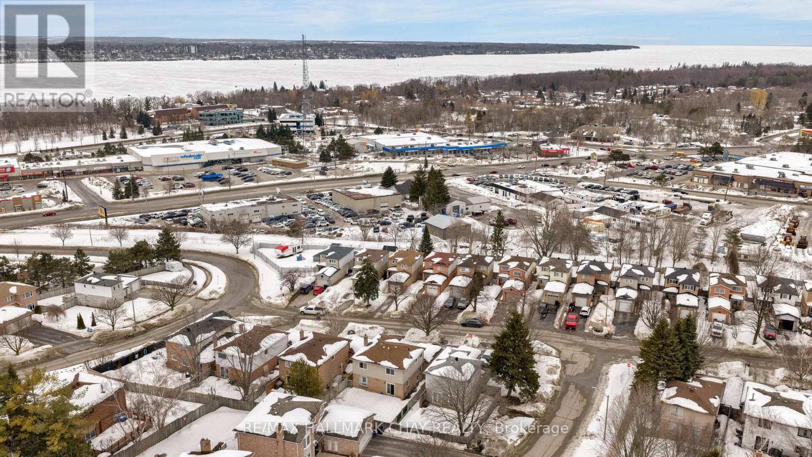 25 Garden Drive, Barrie (Allandale Heights), Ontario  L4N 5T8 - Photo 28 - S12862330