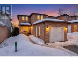 25 GARDEN DRIVE, Barrie, Ontario