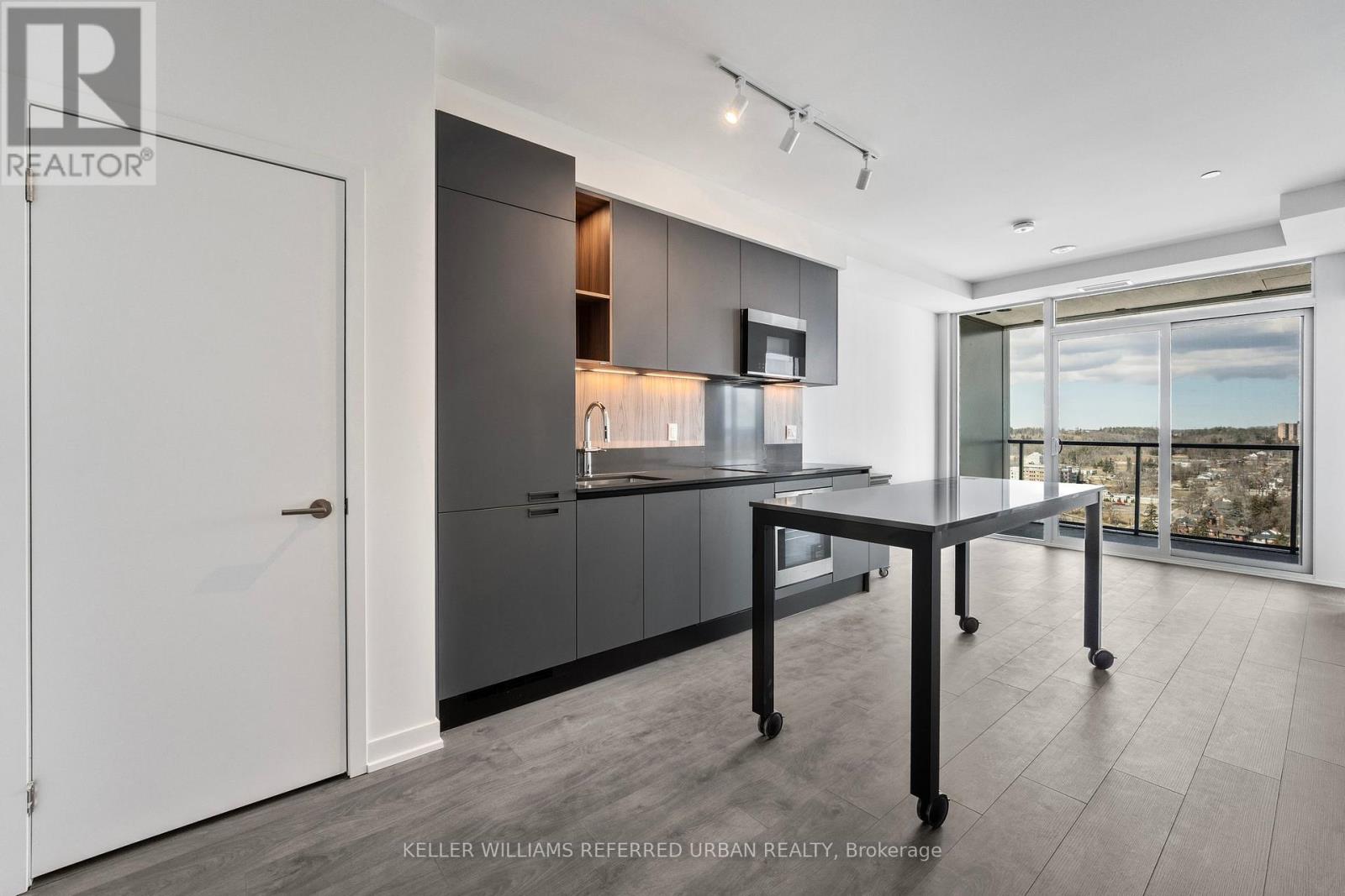 2203 - 39 Mary Street, Barrie (City Centre), Ontario  L4N 1S9 - Photo 12 - S12862370