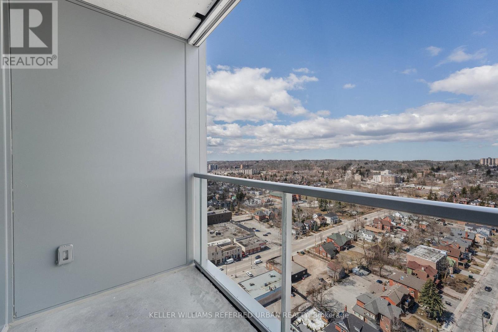 2203 - 39 Mary Street, Barrie (City Centre), Ontario  L4N 1S9 - Photo 28 - S12862370