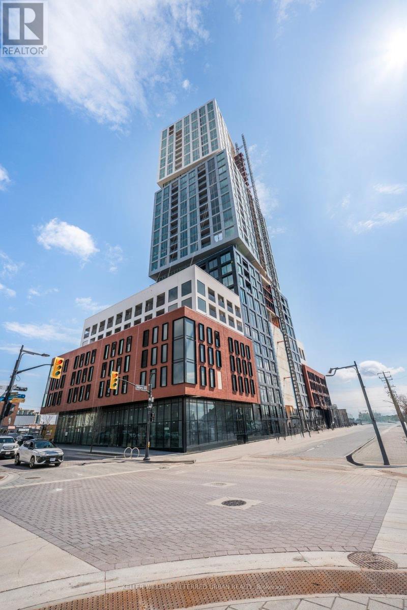 2203 - 39 Mary Street, Barrie (City Centre), Ontario  L4N 1S9 - Photo 6 - S12862370