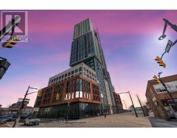 2203 - 39 MARY STREET, Barrie, Ontario