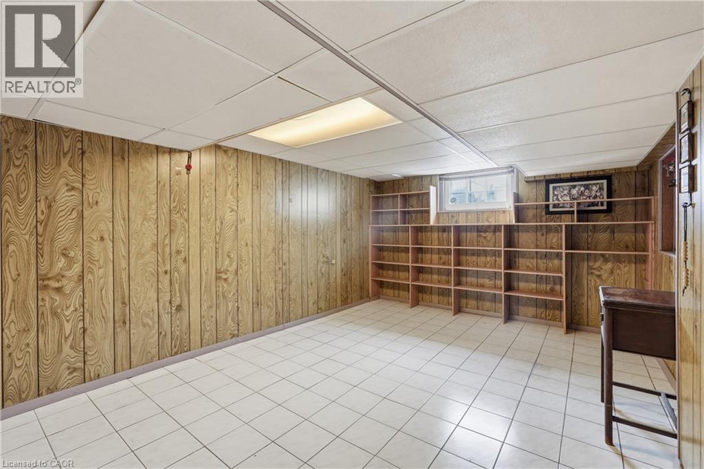 306 Concession Street, Hamilton, Ontario  L9A 1B4 - Photo 24 - 40810719