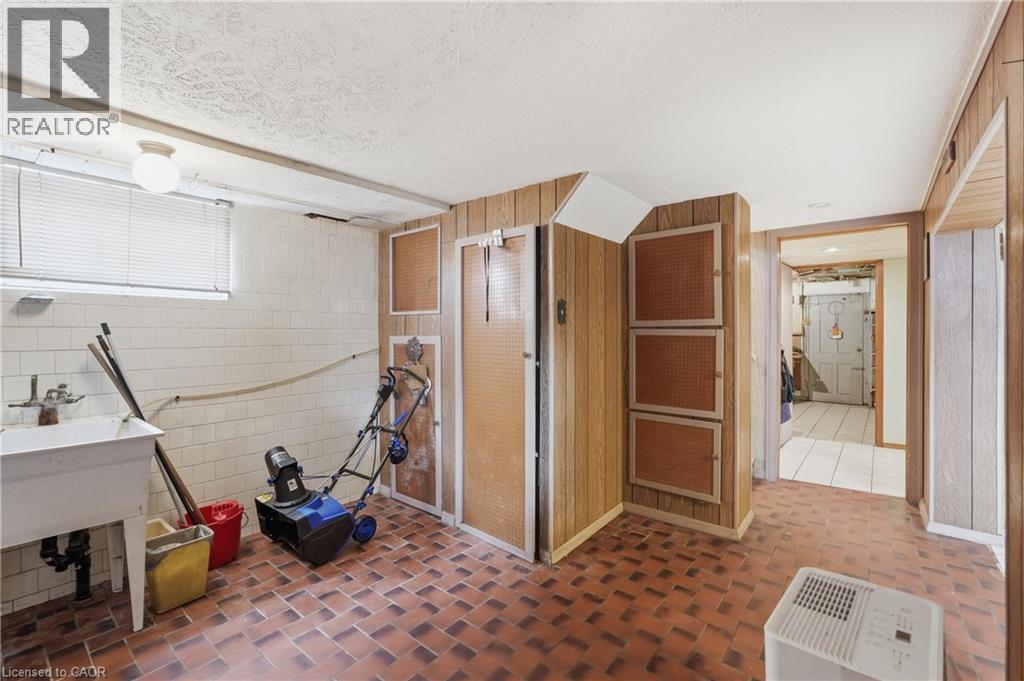 306 Concession Street, Hamilton, Ontario  L9A 1B4 - Photo 26 - 40810719