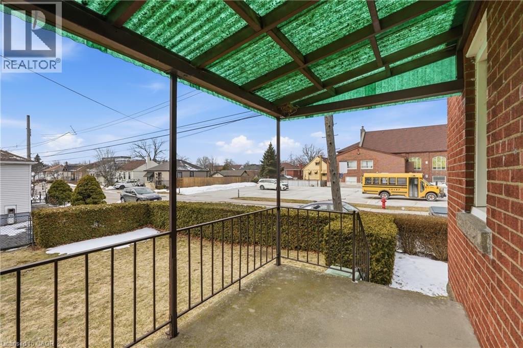 306 Concession Street, Hamilton, Ontario  L9A 1B4 - Photo 30 - 40810719