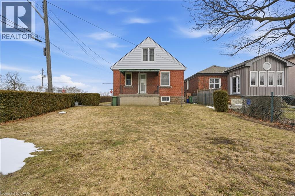 306 Concession Street, Hamilton, Ontario  L9A 1B4 - Photo 31 - 40810719