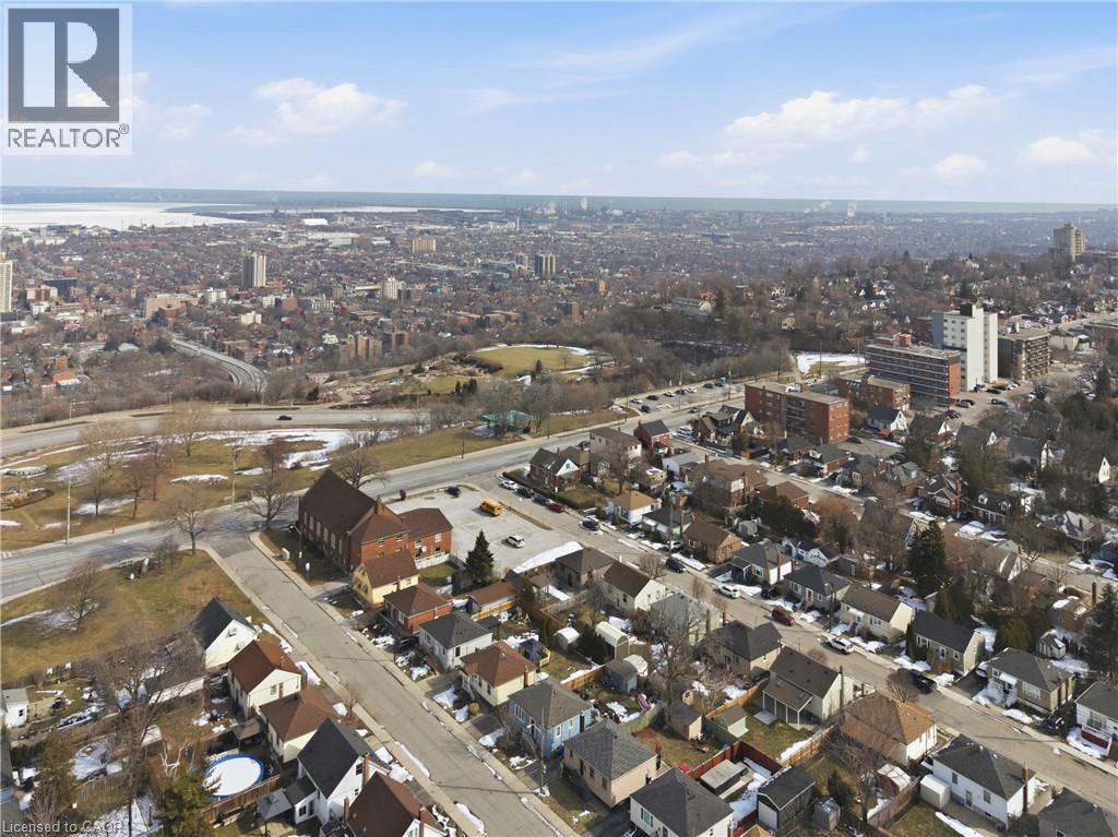 306 Concession Street, Hamilton, Ontario  L9A 1B4 - Photo 33 - 40810719