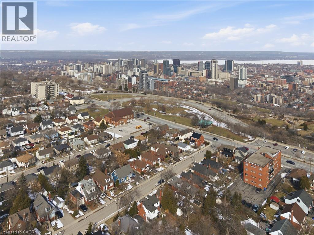 306 Concession Street, Hamilton, Ontario  L9A 1B4 - Photo 34 - 40810719