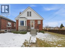 306 CONCESSION Street, Hamilton, Ontario