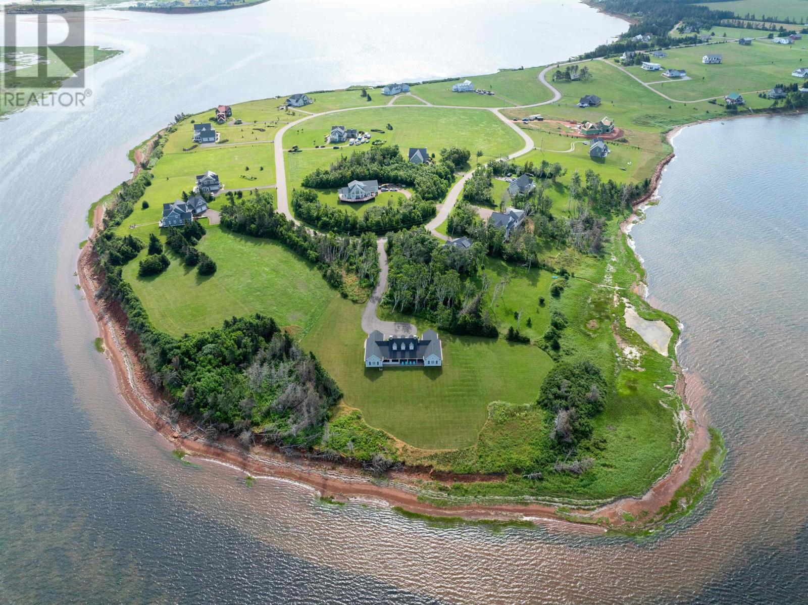 Lot 5a Macmillan Point Road, West Covehead, Prince Edward Island  C0A 1P0 - Photo 3 - 202604164