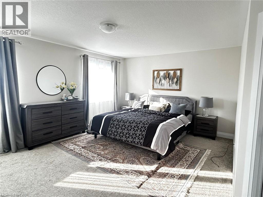 253 Sedgewood Street, Kitchener, Ontario  N2P 0G7 - Photo 11 - 40804939