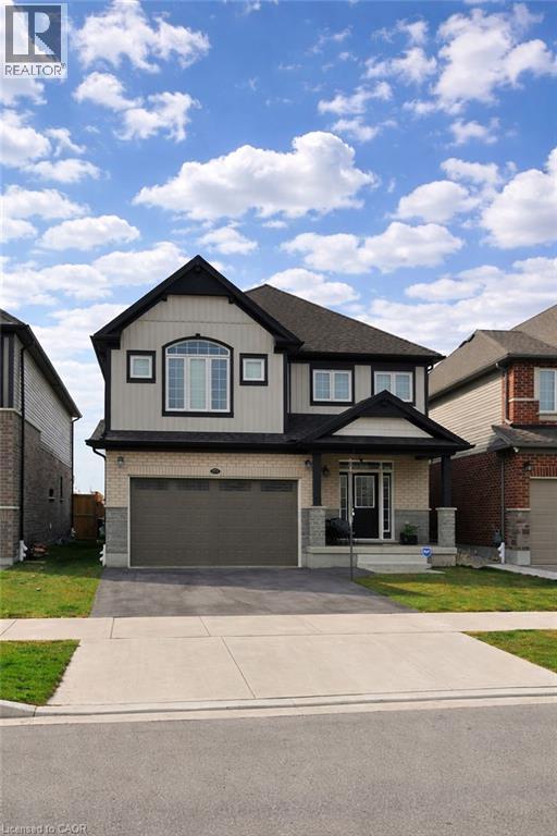 253 Sedgewood Street, Kitchener, Ontario  N2P 0G7 - Photo 21 - 40804939