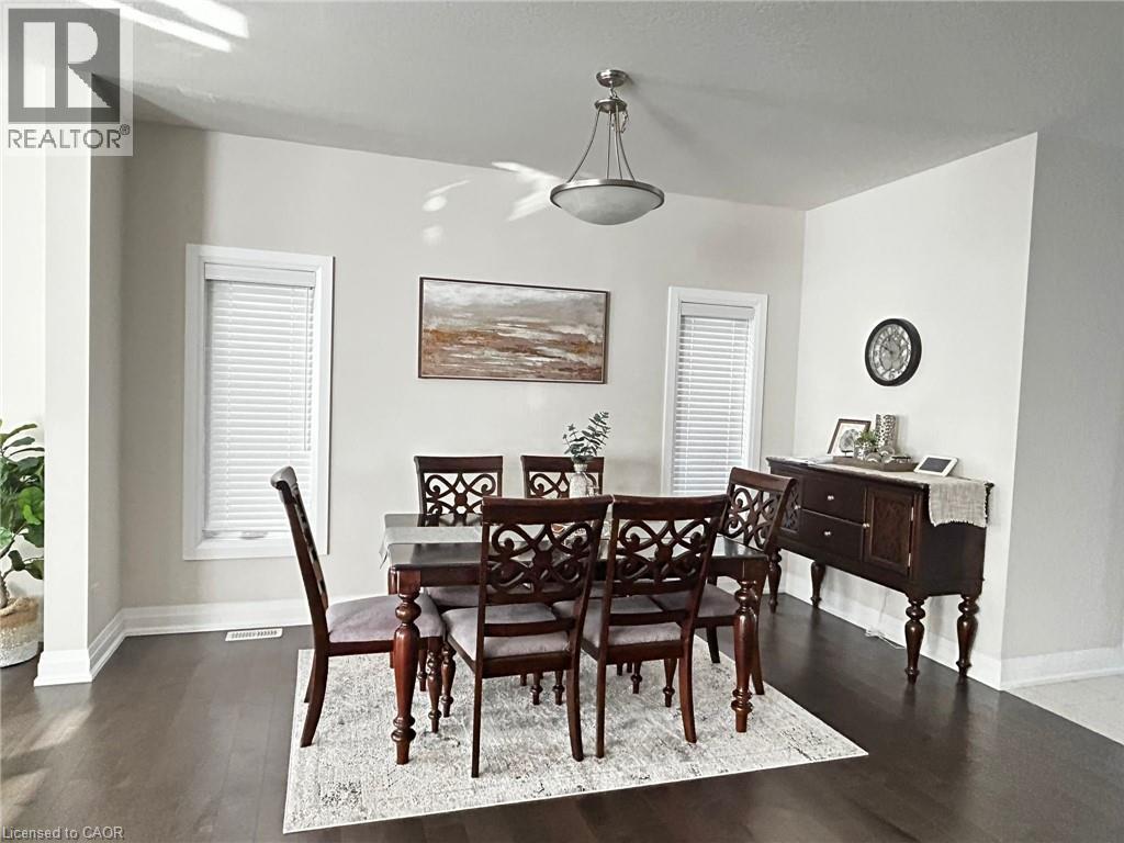 253 Sedgewood Street, Kitchener, Ontario  N2P 0G7 - Photo 5 - 40804939