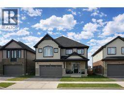 253 SEDGEWOOD Street, kitchener, Ontario