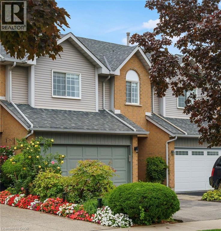 85 Chelsea Crescent, Stoney Creek, Ontario  L8E 5R8 - Photo 2 - 40795320