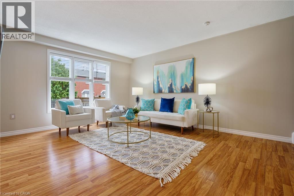 85 Chelsea Crescent, Stoney Creek, Ontario  L8E 5R8 - Photo 3 - 40795320