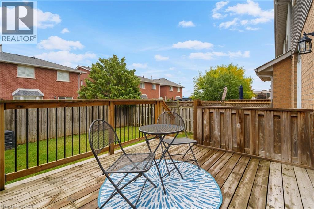 85 Chelsea Crescent, Stoney Creek, Ontario  L8E 5R8 - Photo 28 - 40795320