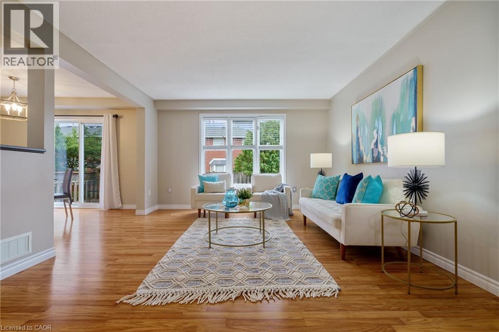 85 Chelsea Crescent, Stoney Creek, Ontario  L8E 5R8 - Photo 7 - 40795320