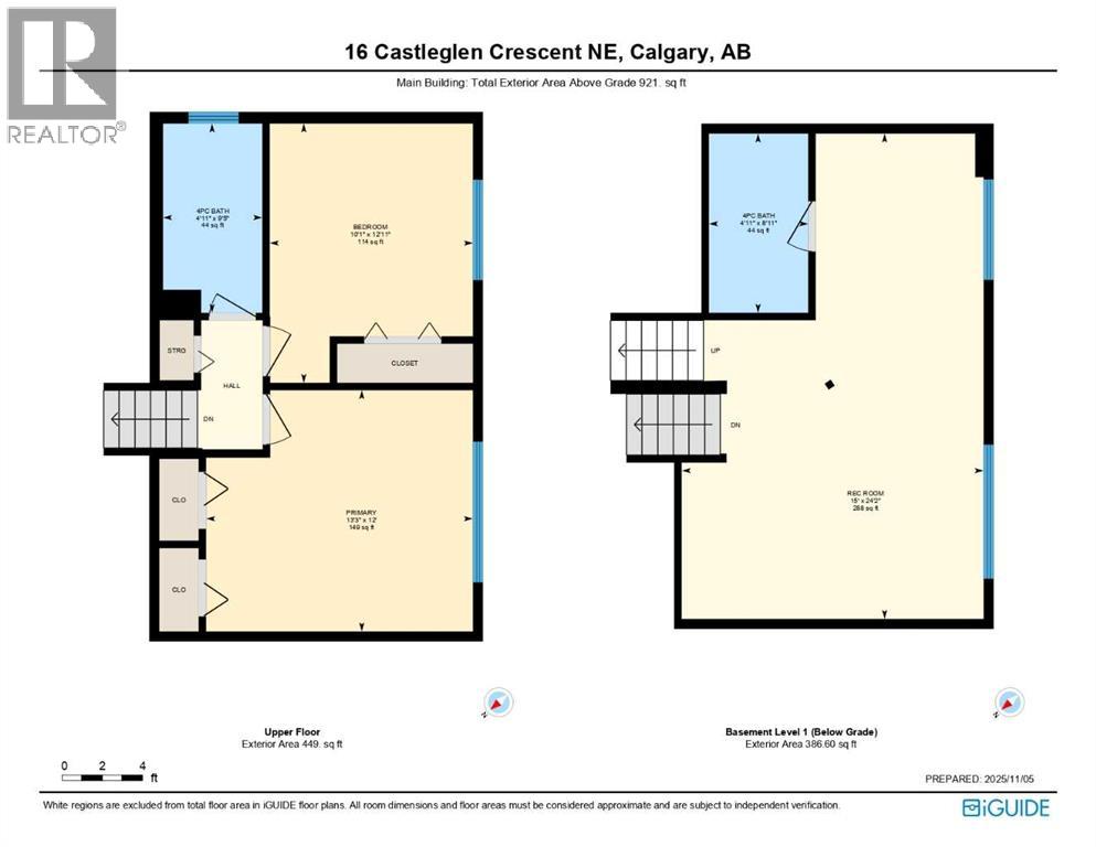 16 Castleglen Crescent Ne, Calgary, Alberta  T3J 1N3 - Photo 48 - A2269121