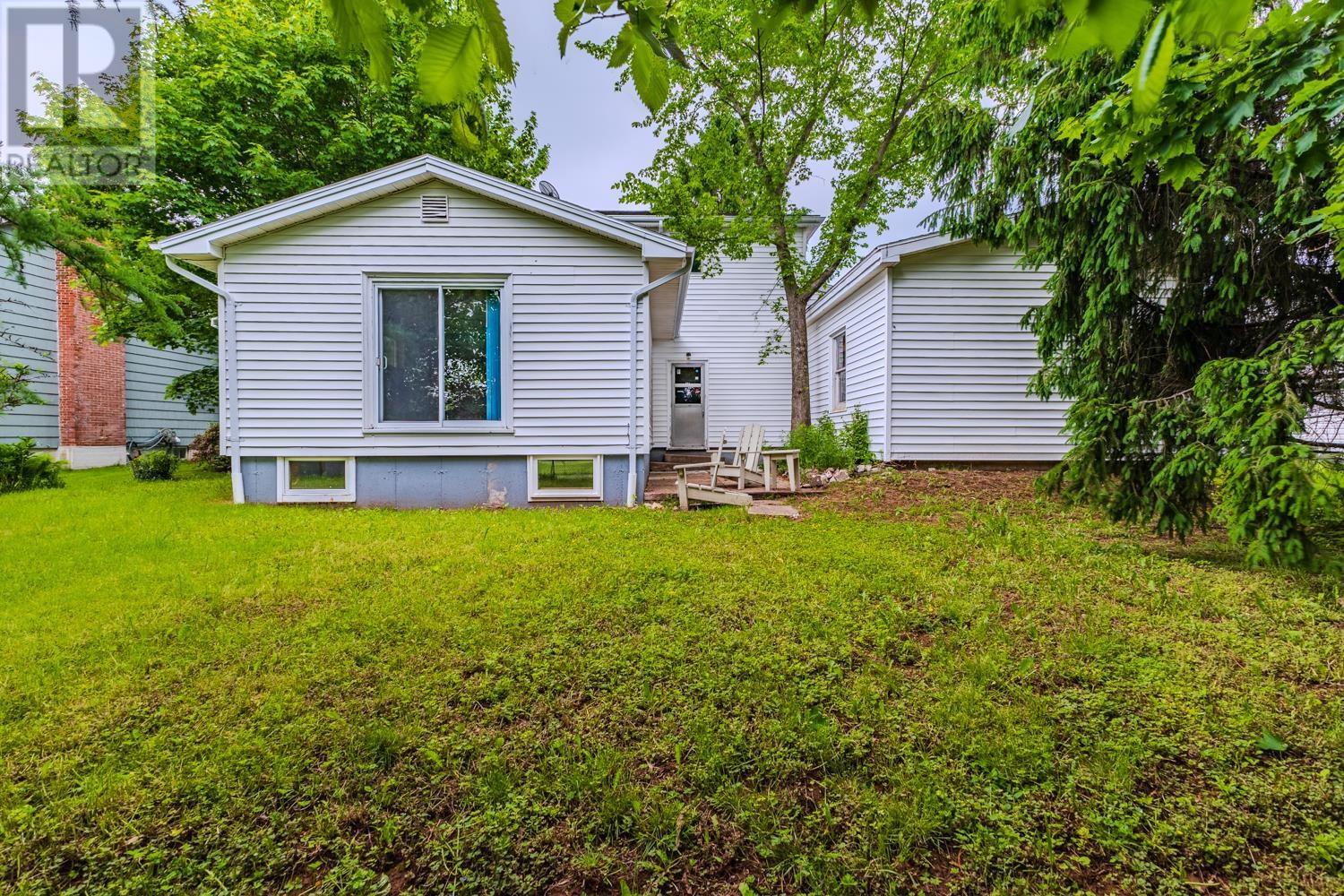 63 Normandy Avenue, Truro, Nova Scotia  B2N 3J6 - Photo 41 - 202603709