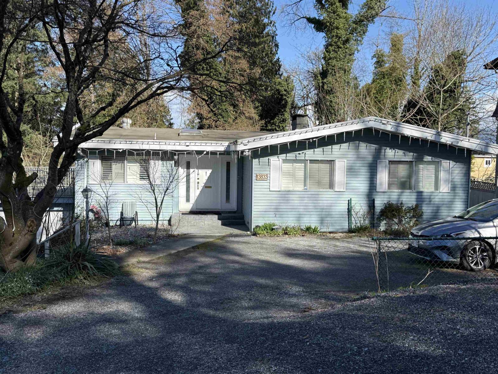 13833 114 Avenue, Surrey, British Columbia  V3R 2L8 - Photo 1 - R3097164