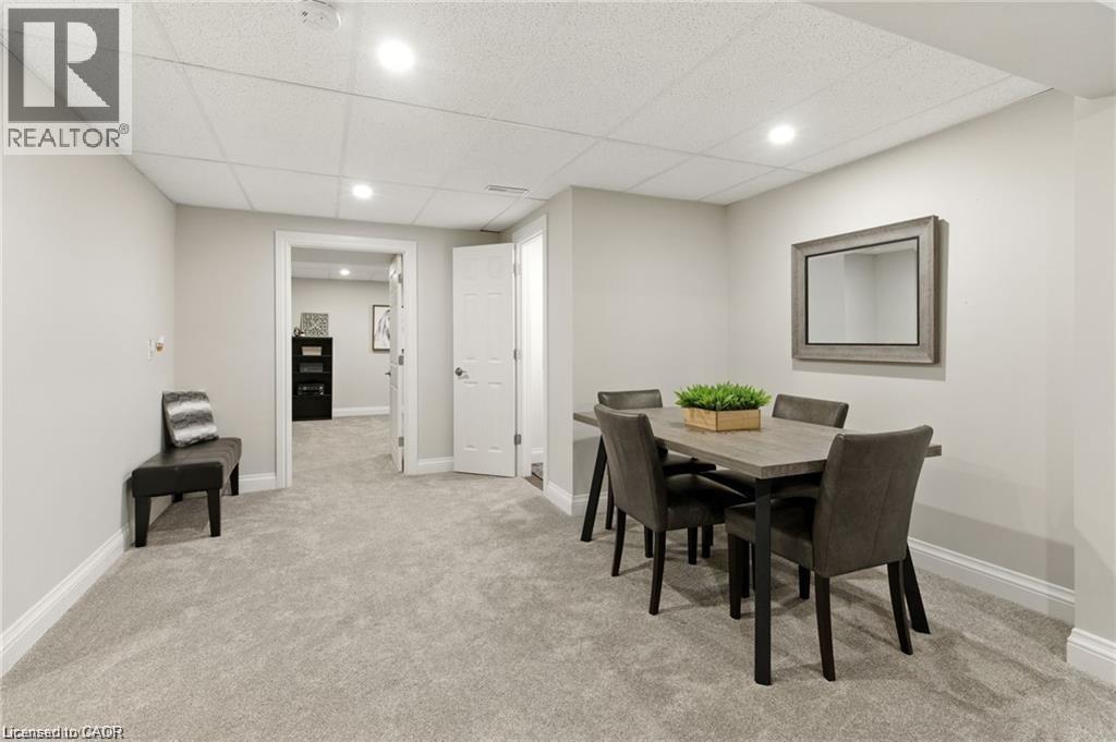 310 Southbrook Drive Unit# 20, Binbrook, Ontario  L0R 1C0 - Photo 37 - 40807185