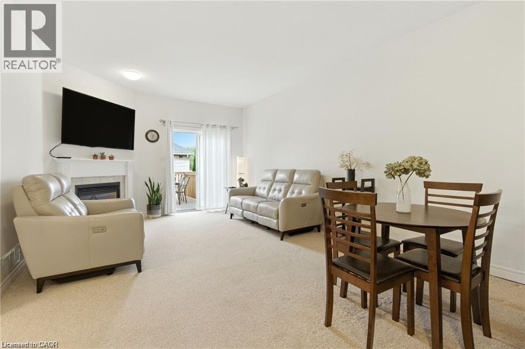 310 Southbrook Drive Unit# 20, Binbrook, Ontario  L0R 1C0 - Photo 13 - 40807185