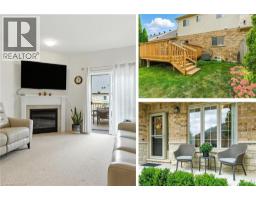 310 SOUTHBROOK Drive Unit# 20, Binbrook, Ontario