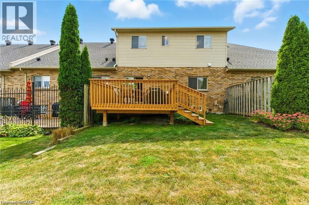 310 Southbrook Drive Unit# 20, Binbrook, Ontario  L0R 1C0 - Photo 47 - 40807185