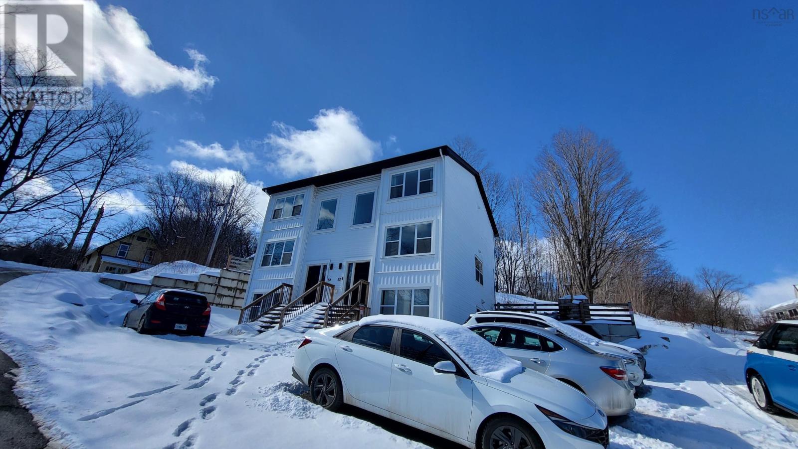 52 & 54 Gaspereau Avenue, Wolfville, Nova Scotia  B4P 2E1 - Photo 43 - 202603922