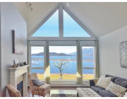 406 378 ESPLANADE AVENUE|Harrison Hot Springs, Harrison Hot Springs, British Columbia