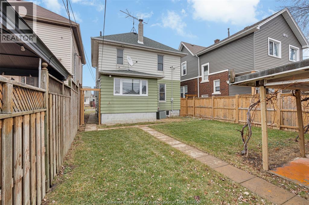 947 Moy Avenue, Windsor, Ontario  N9A 2N9 - Photo 24 - 26004892