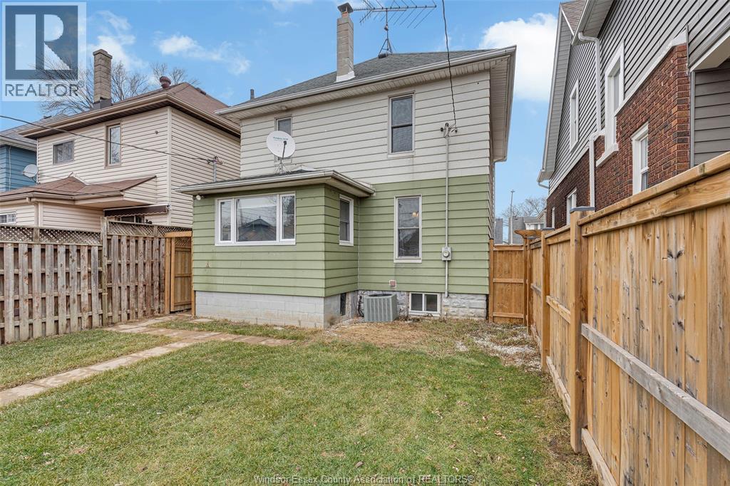947 Moy Avenue, Windsor, Ontario  N9A 2N9 - Photo 25 - 26004892