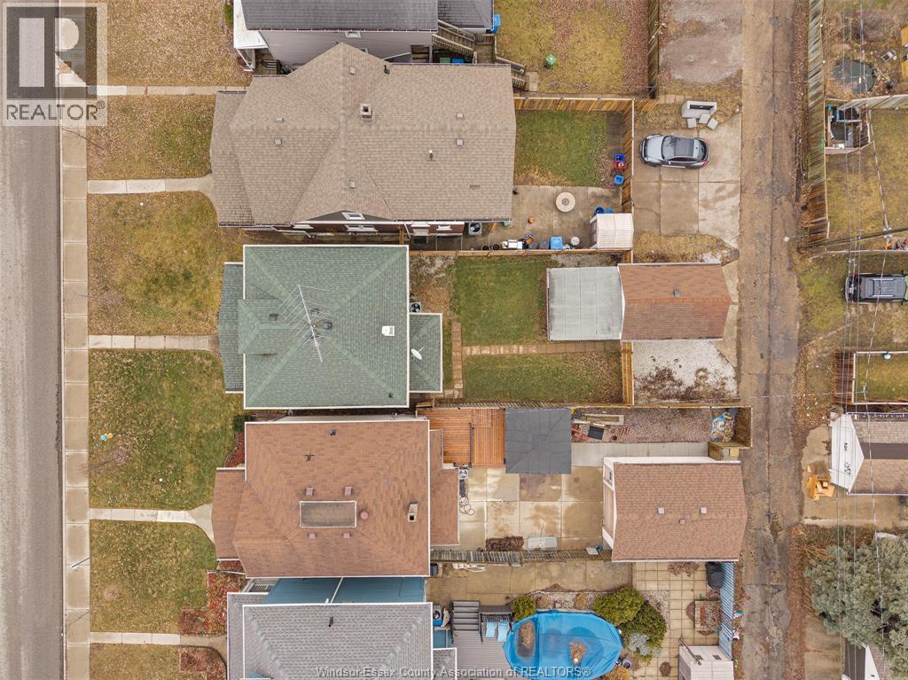 947 Moy Avenue, Windsor, Ontario  N9A 2N9 - Photo 28 - 26004892