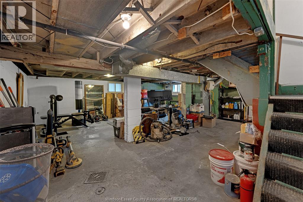 947 Moy Avenue, Windsor, Ontario  N9A 2N9 - Photo 21 - 26004892