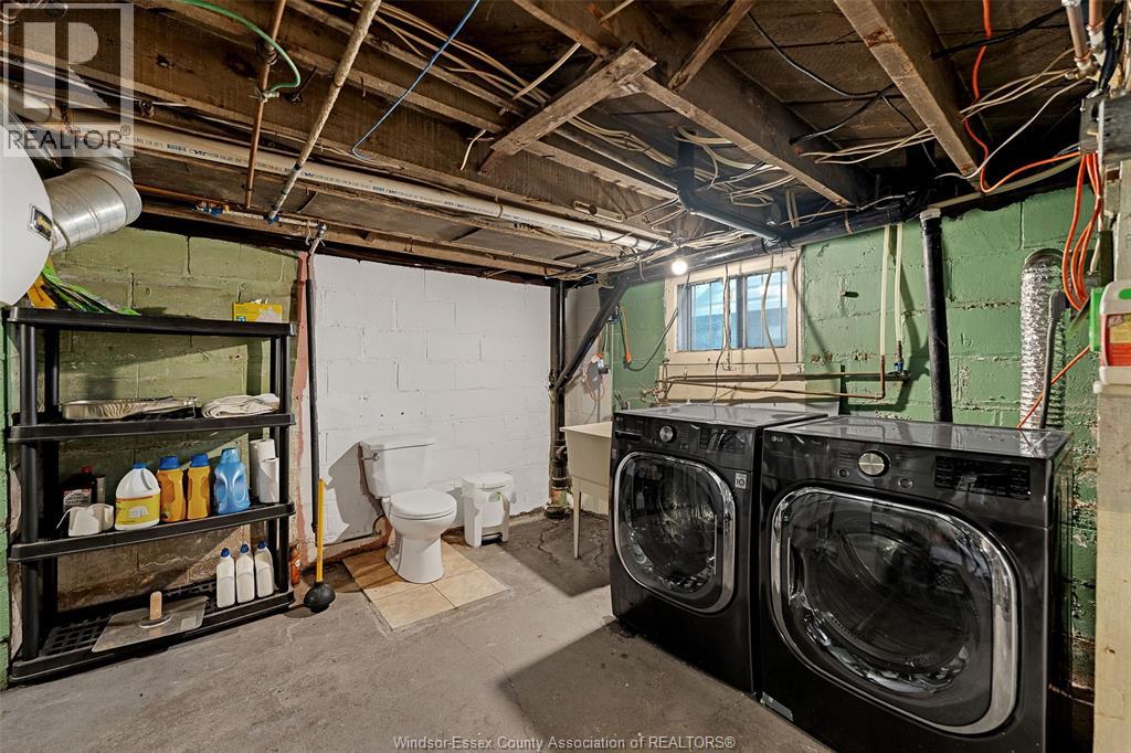 947 Moy Avenue, Windsor, Ontario  N9A 2N9 - Photo 22 - 26004892