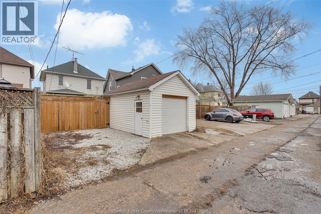 947 Moy Avenue, Windsor, Ontario  N9A 2N9 - Photo 26 - 26004892