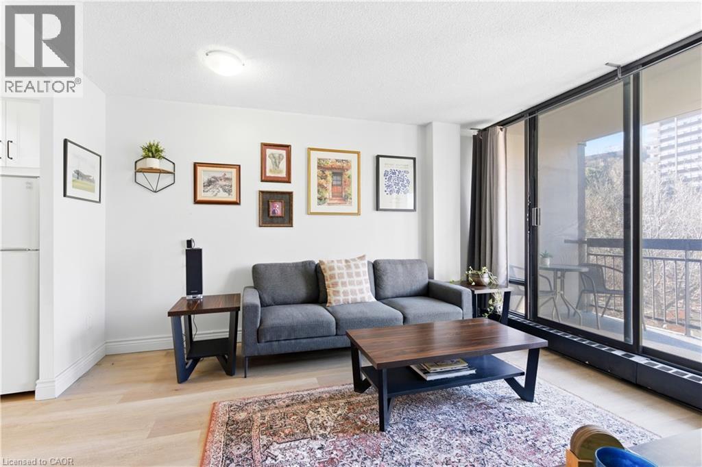 150 Charlton Avenue E Unit# 805, Hamilton, Ontario  L8N 3X3 - Photo 4 - 40809863