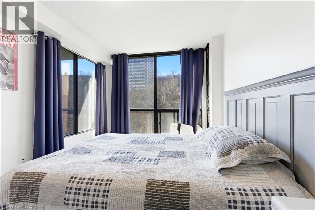 150 Charlton Avenue E Unit# 805, Hamilton, Ontario  L8N 3X3 - Photo 10 - 40809863