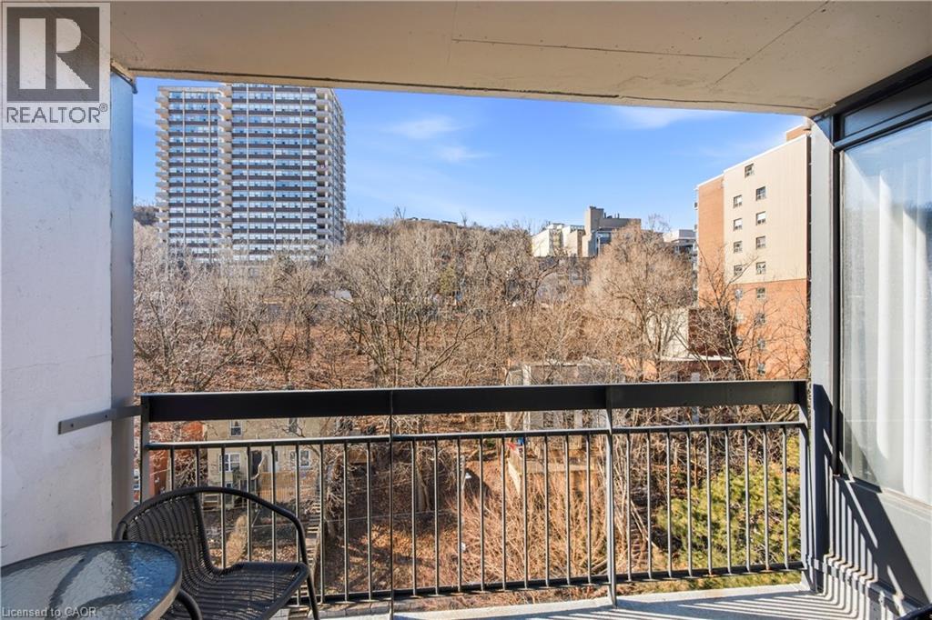 150 Charlton Avenue E Unit# 805, Hamilton, Ontario  L8N 3X3 - Photo 12 - 40809863