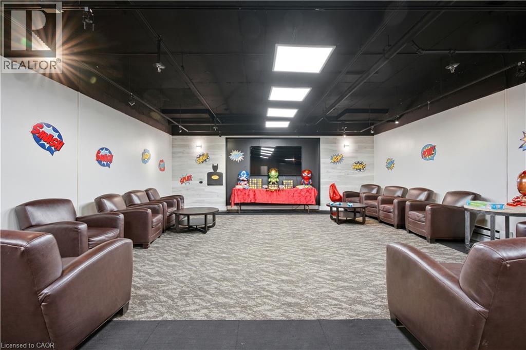 150 Charlton Avenue E Unit# 805, Hamilton, Ontario  L8N 3X3 - Photo 14 - 40809863