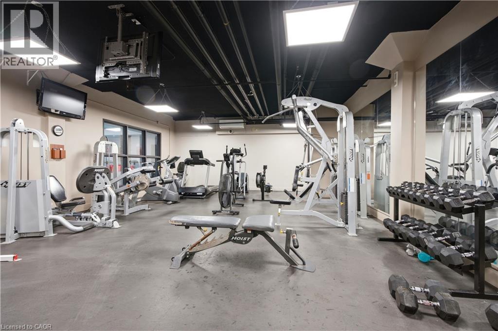 150 Charlton Avenue E Unit# 805, Hamilton, Ontario  L8N 3X3 - Photo 17 - 40809863