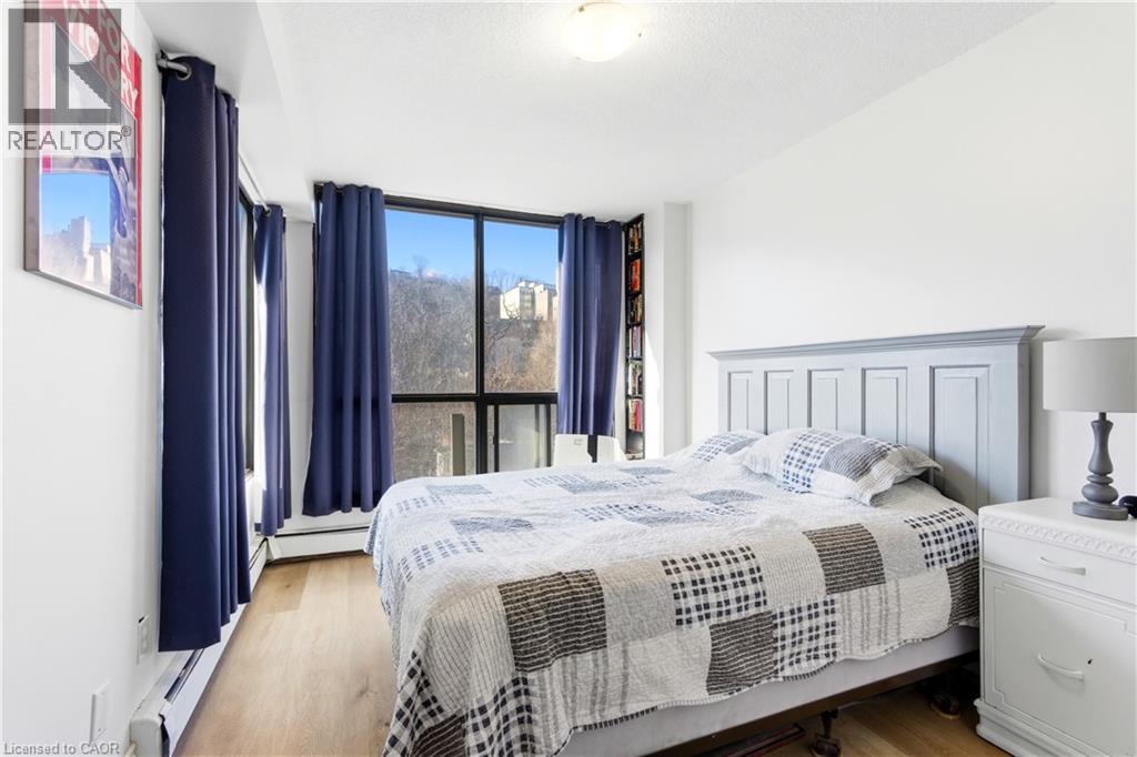 150 Charlton Avenue E Unit# 805, Hamilton, Ontario  L8N 3X3 - Photo 9 - 40809863