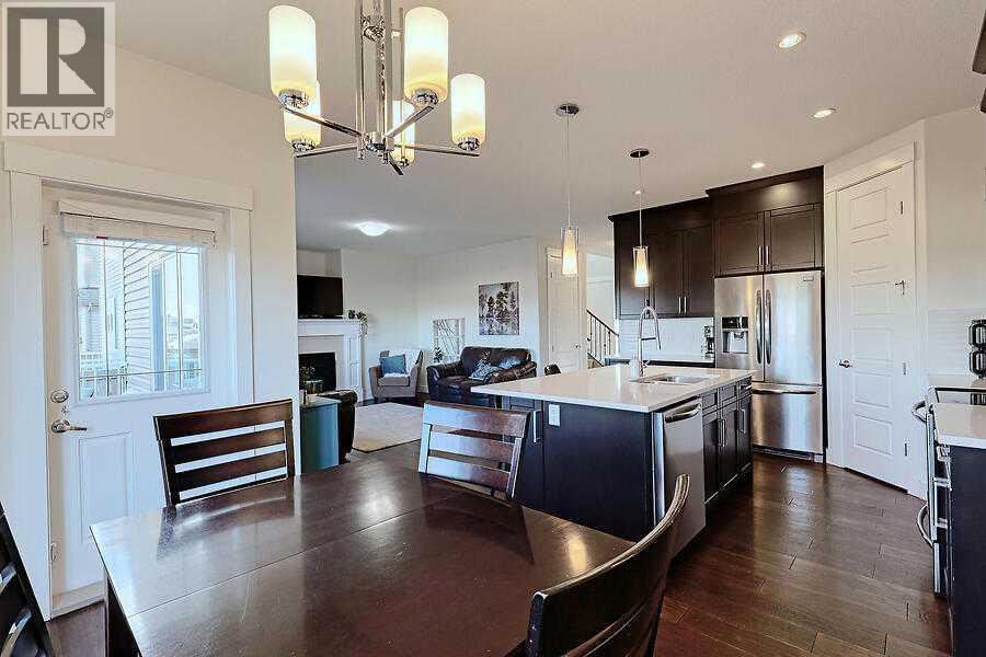 1708 Monteith Drive Se, High River, Alberta  T1V 0H5 - Photo 9 - A2286029