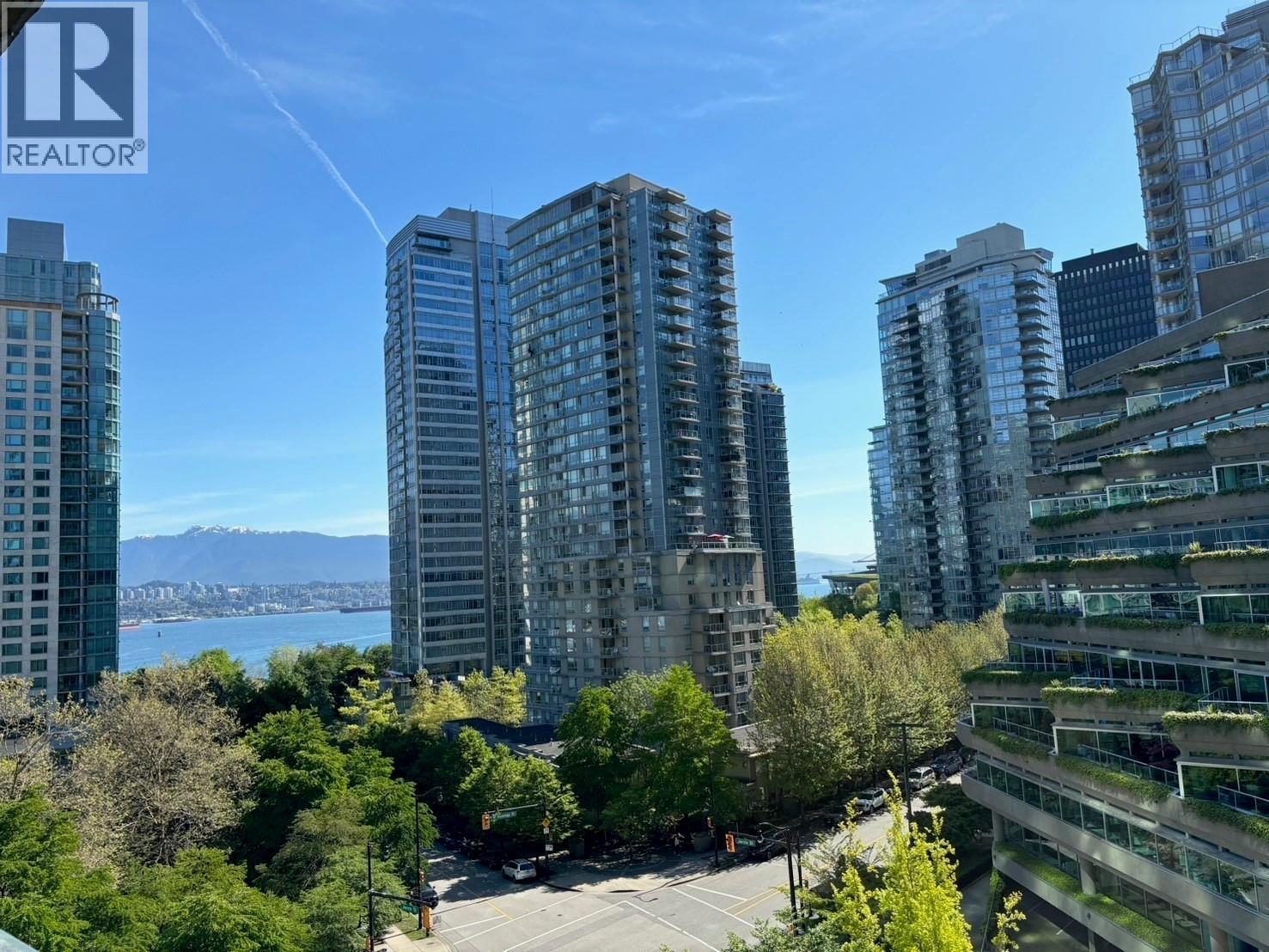 806 555 Jervis Street, Vancouver, British Columbia  V6E 4N1 - Photo 11 - R3097408