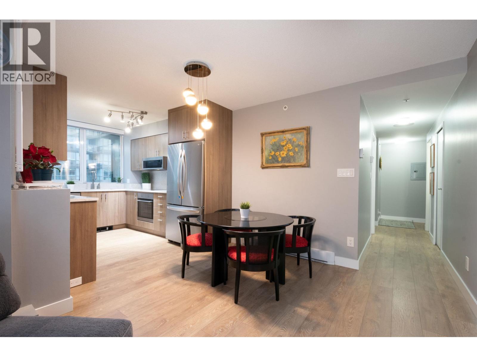 806 555 Jervis Street, Vancouver, British Columbia  V6E 4N1 - Photo 6 - R3097408