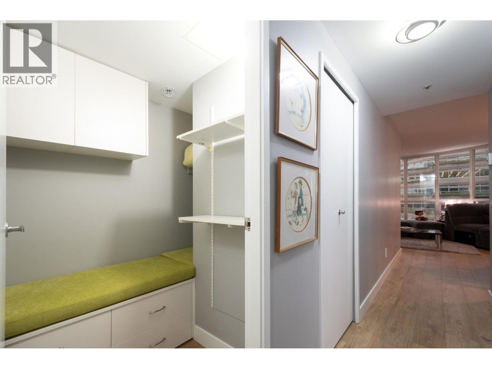 806 555 Jervis Street, Vancouver, British Columbia  V6E 4N1 - Photo 17 - R3097408