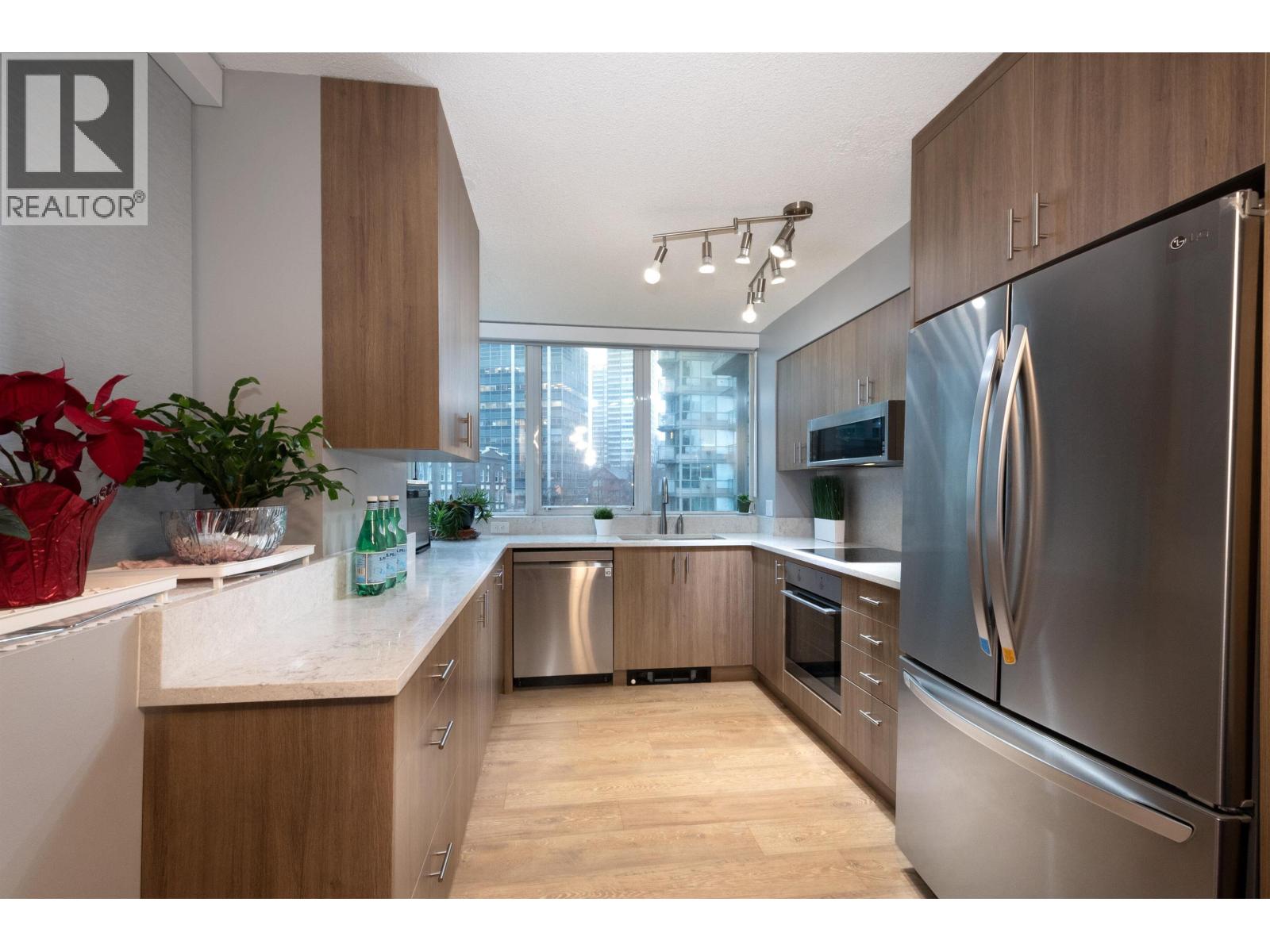 806 555 Jervis Street, Vancouver, British Columbia  V6E 4N1 - Photo 9 - R3097408